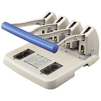 コクヨ 超強力4穴パンチ PN-45