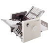 シルバー精工 自動 紙折機／紙折り機 Oruman MA350の詳細