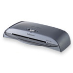 Saturn A4:Fellowes/フェローズ ラミネーター