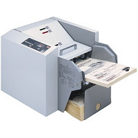 マックス 自動紙折機／紙折り機 MAX EPF-200