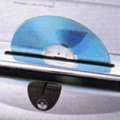 CD対応(CDフラップ付)